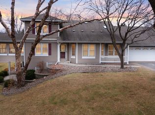 4517 S Mallard Trl, Eagan, MN 55122