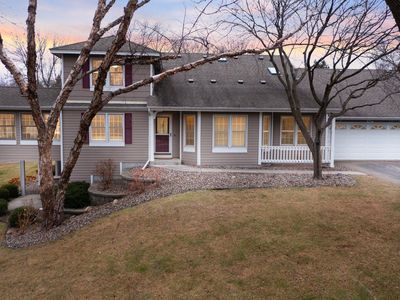 4517 S Mallard Trl, Eagan, MN, 55122