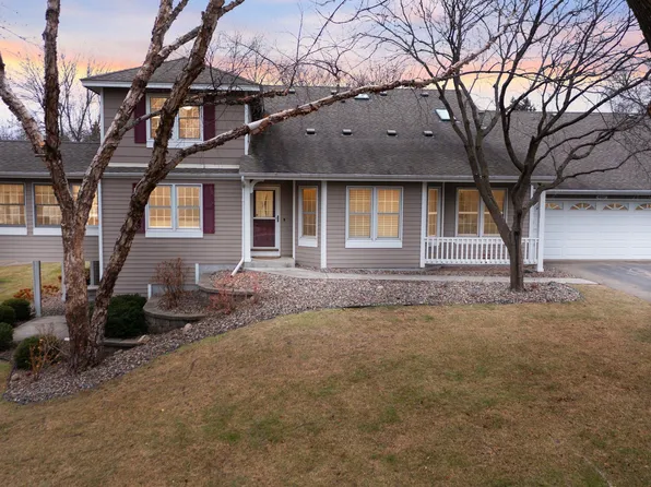 4517 S Mallard Trl, Eagan, MN 55122