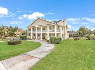 56 Chateau Haut Brion Dr, Kenner, LA 70065