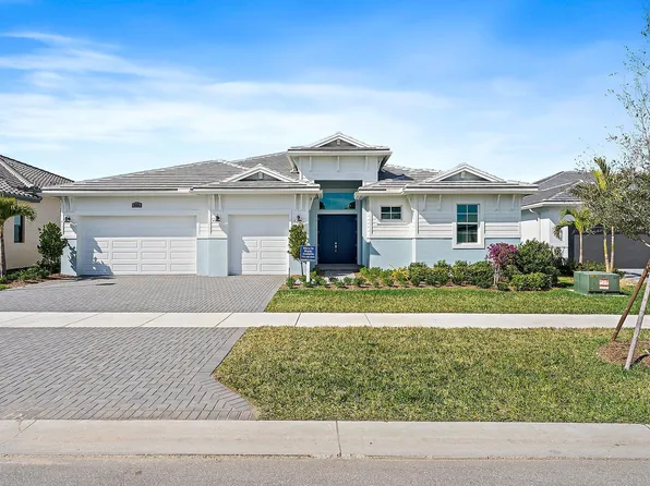 8566 SW Felicita Way, Port St Lucie, FL 34987