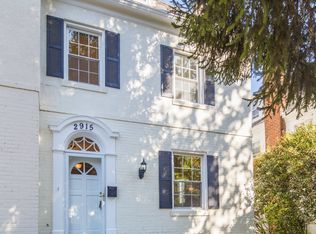2915 Cathedral Ave NW, Washington, DC 20008
