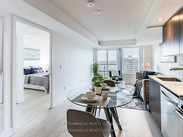 10 Eva Rd #1503 — Photo 28