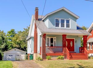 1123 Rulison Ave, Cincinnati, OH 45238