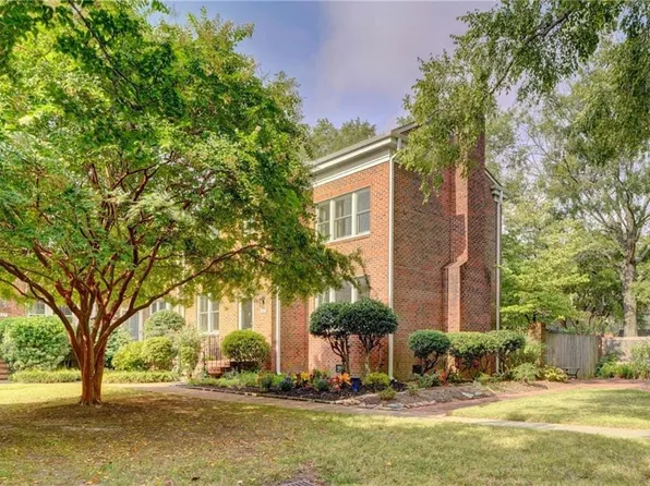 1104 Colonial Ave, Norfolk, VA 23507