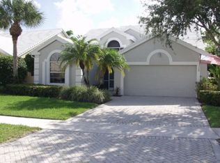 8211 Horseshoe Bay Rd, Boynton Beach, FL 33472