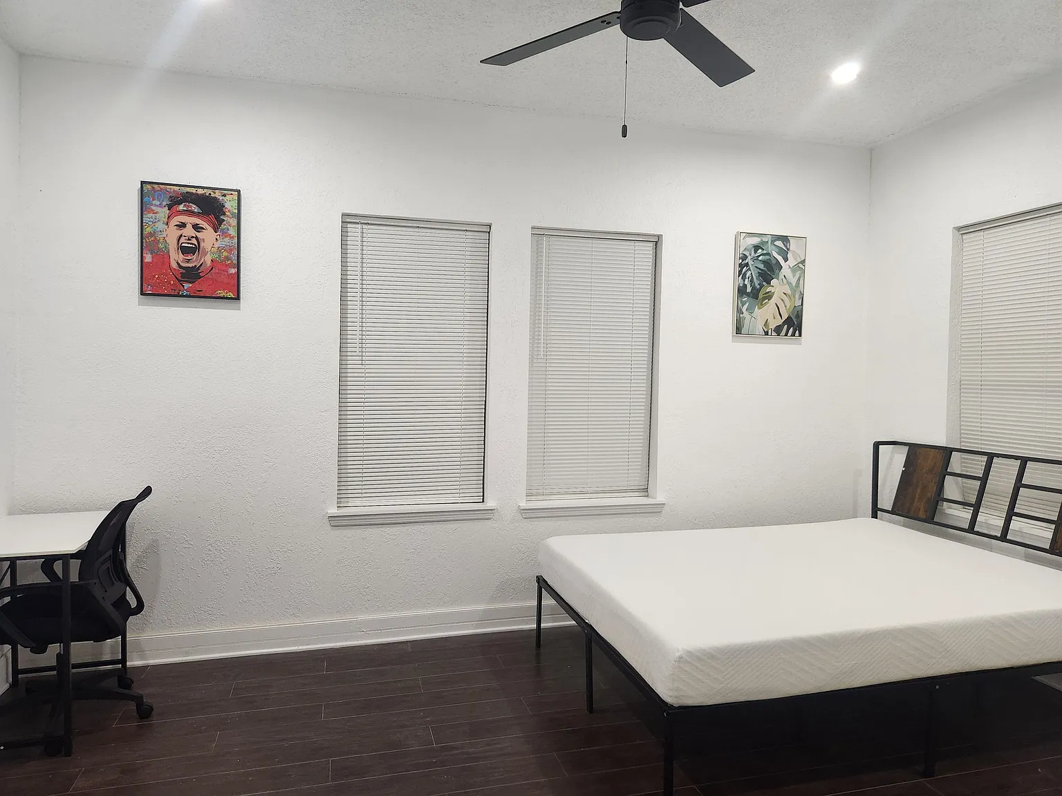 4 bed, 2.0 bath, 1750 sqft, $754 — Photo 2