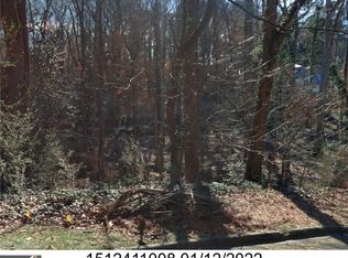 3757 Chateauguay Dr, Decatur, GA 30034