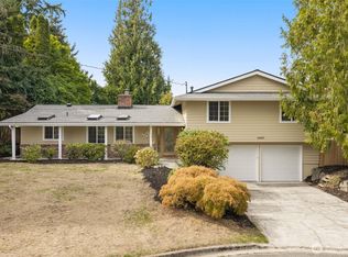 6005 121st Avenue SE, Bellevue, WA 98006