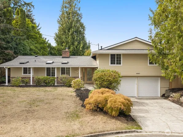 6005 121st Avenue SE, Bellevue, WA 98006