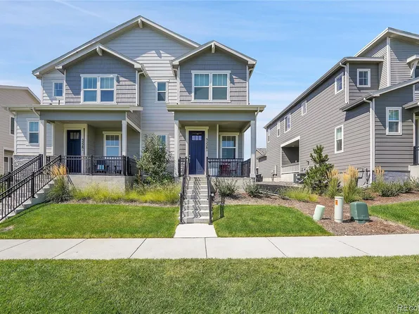 5228 Routt Street #B, Arvada, CO 80002