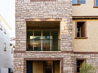 1696 E Hampton Ln #124, Gilbert, AZ 85295