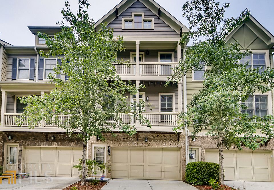 2430 Muirfield Pl Atlanta, GA, 30337 Apartments for Rent Zillow