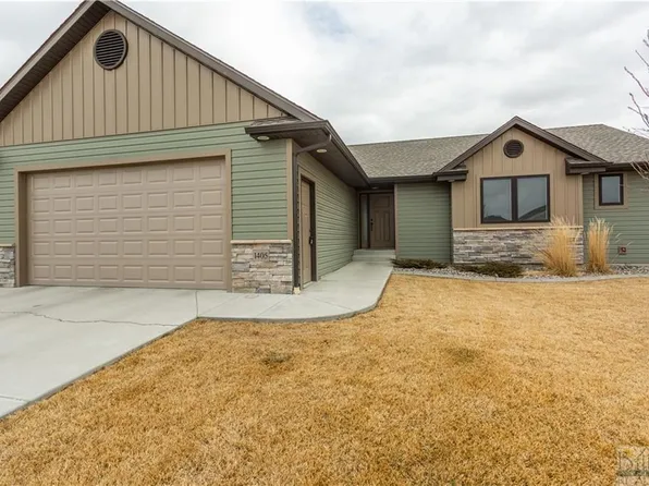 1405 Carson Way, Billings, MT 59105