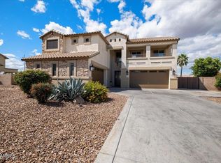6532 W Leiber Pl, Glendale, AZ 85310