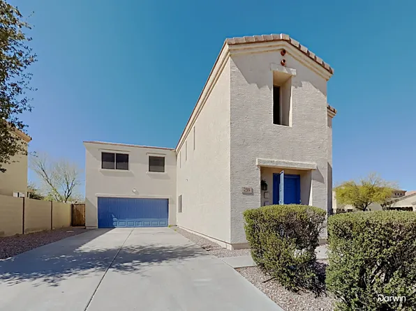 7218 S 37th Dr, Phoenix, AZ 85041