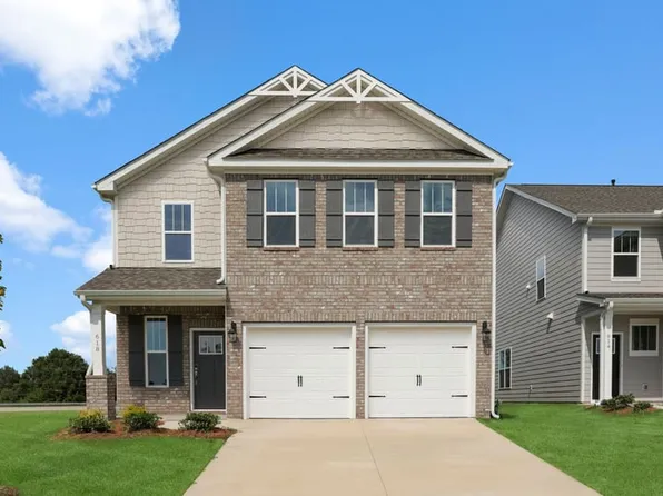 423 Scarlet Leaf Ln, Greenville, SC 29607