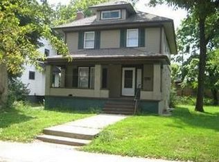1738 W Grand Ave, Dayton, OH 45402