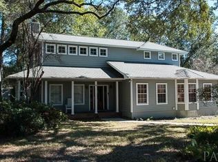 4781 Shannon Pl, Pensacola, FL 32504