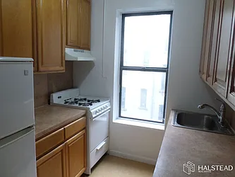 Rented by Halstead Real Estate