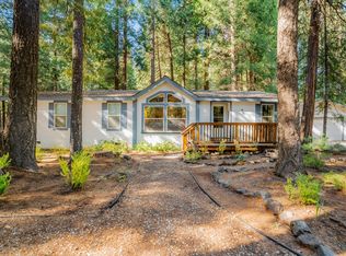 35300 Bethany Way, Shingletown, CA 96088