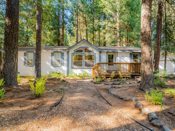 35300 Bethany Way, Shingletown, CA 96088