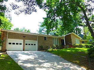 2425 Wilkshire Dr, Augusta, GA 30904