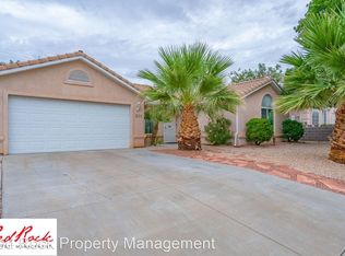 201 N 2230 E, Saint George, UT 84790