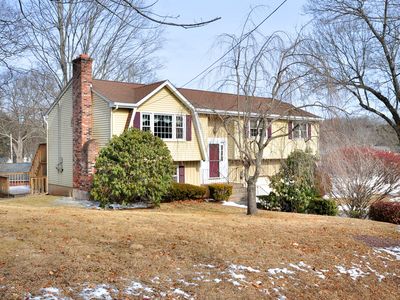 35 Pilgrim Lane, Manchester, CT, 06040