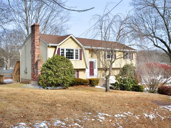 35 Pilgrim Lane, Manchester, CT 06040