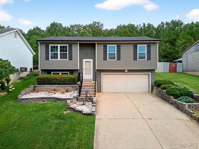 3841 Birch Dr, Imperial, MO, 63052