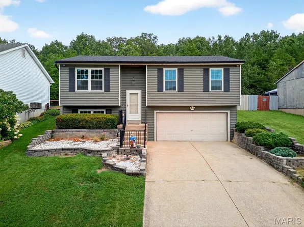 3841 Birch Dr, Imperial, MO 63052