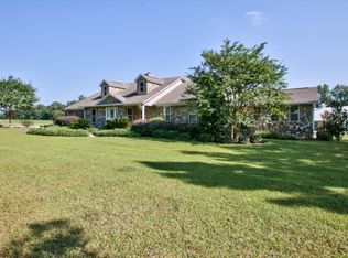 5435 Ozell Rd, Boston, GA 31626