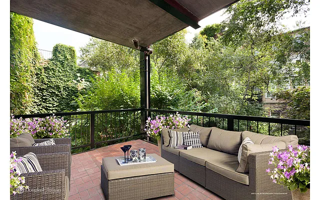 Rented by Douglas Elliman | media 7