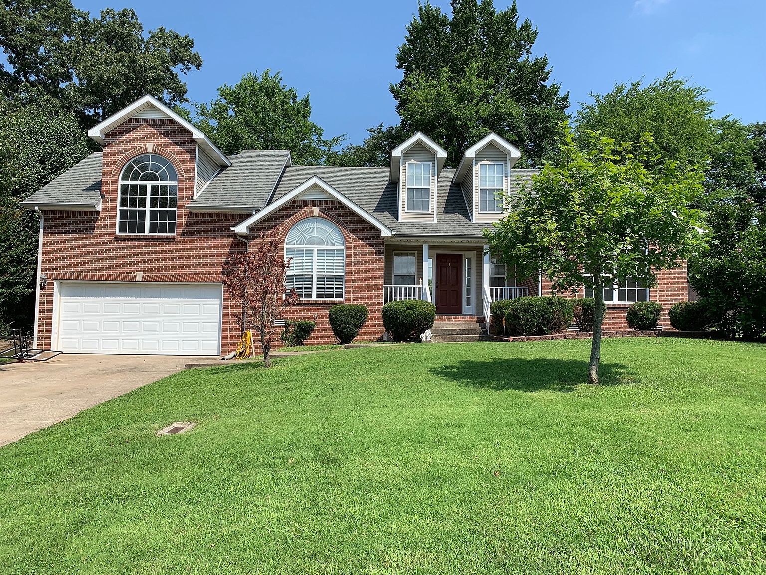 244 Cheshire Rd, Clarksville, TN 37043 | Zillow