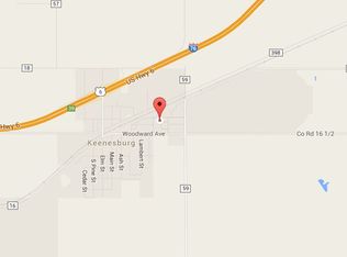 95 Johnson Cir, Keenesburg, CO 80643