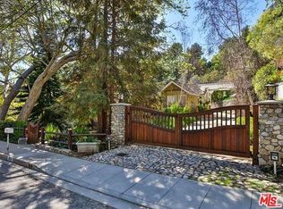 2245 Beverly Glen Pl, Los Angeles, CA 90077
