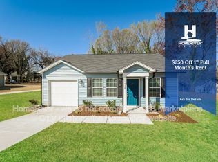 1610 Ebert St, Winston Salem, NC 27103