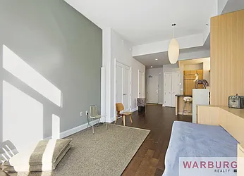 Sold by Warburg