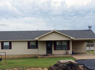 339 Newell Rd, Bald Knob, AR 72010