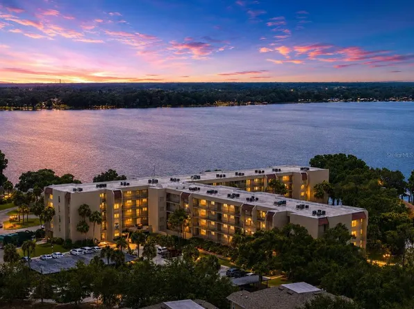 90 S Highland Ave APT 1414, Tarpon Springs, FL 34689