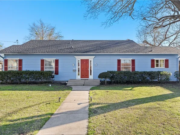 428 Agnes Ave, Marlin, TX 76661