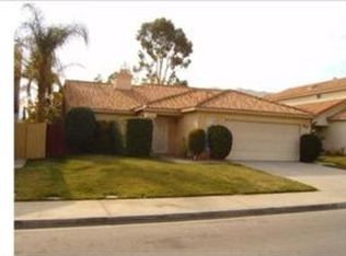 10721 Mendoza Rd, Moreno Valley, CA 92557