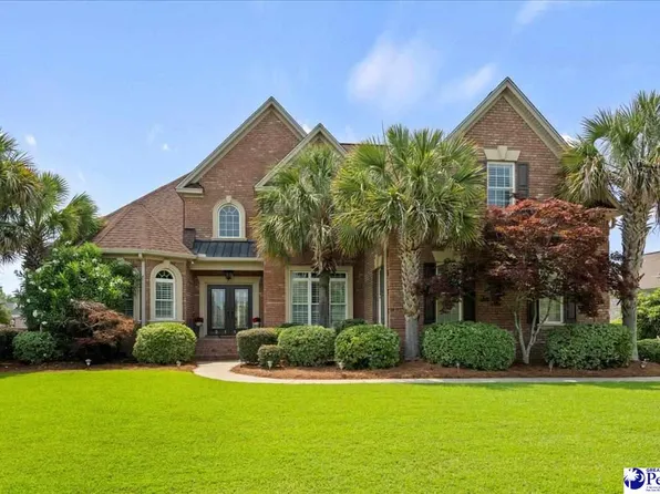 2117 Duckhunter Point Dr, Florence, SC 29501