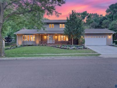 2429 E Stanton Dr, Sioux Falls, SD, 57103