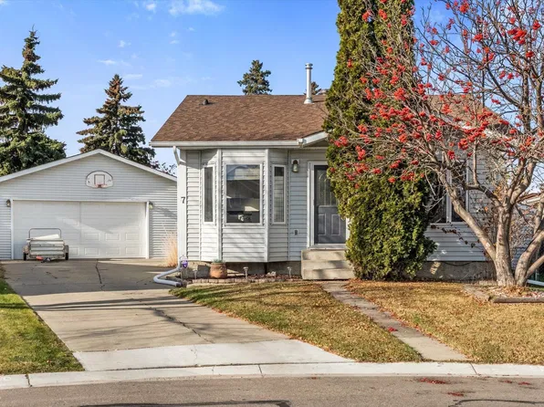 7 Westerland Pl, Spruce Grove, AB T7X 1S8
