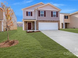 1377 Mifflin Ln, Dallas, NC 28034