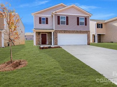 1377 Mifflin Ln, Dallas, NC, 28034