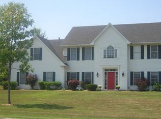 3333 S Big Timber Dr, Columbia, MO 65201