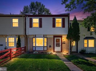8231 Community Dr, Manassas, VA 20109